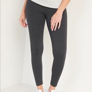 SIMPLE COMFY LEGGINGS